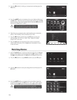 Preview for 38 page of Cello C19EFF-LED User Manual