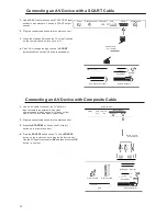 Preview for 14 page of Cello C20230DVB-LED User Manual