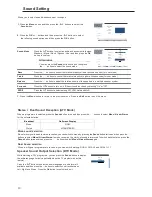 Preview for 22 page of Cello C20230DVB-LED User Manual