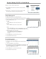 Preview for 23 page of Cello C20230DVB-LED User Manual