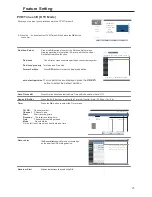 Preview for 29 page of Cello C20230DVB-LED User Manual