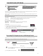 Preview for 37 page of Cello C20230DVB-LED User Manual