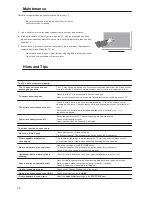 Preview for 40 page of Cello C20230DVB-LED User Manual