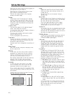 Preview for 44 page of Cello C20230DVB-LED User Manual