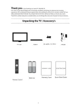 Предварительный просмотр 3 страницы Cello C20230FT2 User Manual