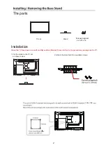 Preview for 4 page of Cello C20230FT2 User Manual