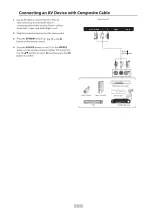 Предварительный просмотр 12 страницы Cello C20230FT2 User Manual