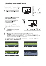 Предварительный просмотр 14 страницы Cello C20230FT2 User Manual