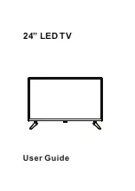 Preview for 1 page of Cello C22113DVB-LED User Manual