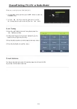 Preview for 16 page of Cello C22113DVB-LED User Manual