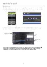 Preview for 26 page of Cello C22113DVB-LED User Manual