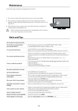 Preview for 29 page of Cello C22113DVB-LED User Manual