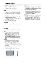 Preview for 33 page of Cello C22113DVB-LED User Manual