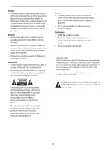 Preview for 34 page of Cello C22113DVB-LED User Manual