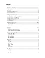 Preview for 2 page of Cello C22113F-LED User Manual