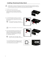 Preview for 5 page of Cello C22113F-LED User Manual