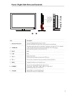 Preview for 6 page of Cello C22113F-LED User Manual