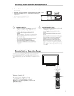 Preview for 10 page of Cello C22113F-LED User Manual