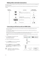 Preview for 11 page of Cello C22113F-LED User Manual