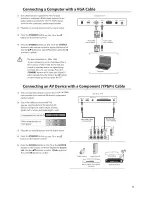 Preview for 12 page of Cello C22113F-LED User Manual