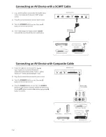 Preview for 13 page of Cello C22113F-LED User Manual