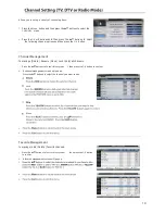 Preview for 20 page of Cello C22113F-LED User Manual