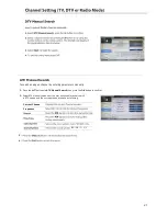 Preview for 22 page of Cello C22113F-LED User Manual