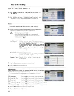 Preview for 23 page of Cello C22113F-LED User Manual