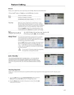 Preview for 24 page of Cello C22113F-LED User Manual