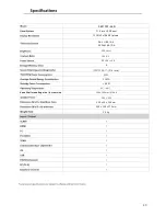 Preview for 44 page of Cello C22113F-LED User Manual