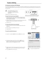 Предварительный просмотр 26 страницы Cello C22230F-LED User Manual