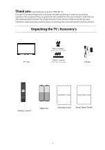 Preview for 3 page of Cello C22230FT2 User Manual