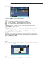 Preview for 32 page of Cello C22230FT2 User Manual