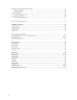 Preview for 4 page of Cello C22FFTraveller-LED User Manual