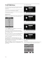 Preview for 18 page of Cello C22FFTraveller-LED User Manual