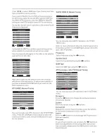 Preview for 19 page of Cello C22FFTraveller-LED User Manual