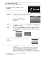 Preview for 29 page of Cello C22FFTraveller-LED User Manual