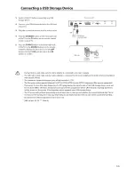 Preview for 35 page of Cello C22FFTraveller-LED User Manual