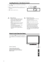 Preview for 10 page of Cello C27118DVB User Manual