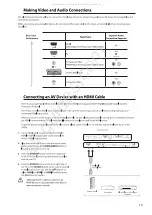 Предварительный просмотр 11 страницы Cello C27118DVB User Manual