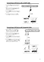 Предварительный просмотр 13 страницы Cello C27118DVB User Manual