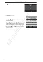 Preview for 16 page of Cello C27118DVB User Manual