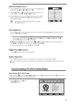 Preview for 17 page of Cello C27118DVB User Manual