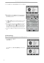 Preview for 18 page of Cello C27118DVB User Manual