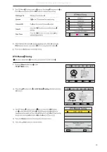 Preview for 19 page of Cello C27118DVB User Manual