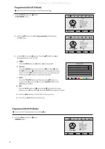 Preview for 20 page of Cello C27118DVB User Manual