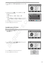 Preview for 21 page of Cello C27118DVB User Manual