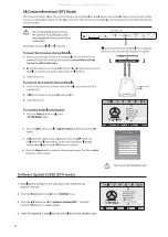 Preview for 22 page of Cello C27118DVB User Manual