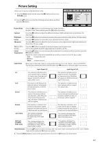 Preview for 23 page of Cello C27118DVB User Manual