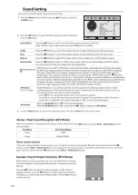 Preview for 24 page of Cello C27118DVB User Manual